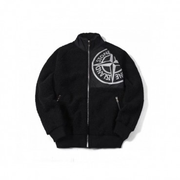 [매장판]Stone Island  2020 Mens Basic Casual Jackets - 스톤아일랜드 2020 남성 베이직 캐쥬얼 자켓 Sto0288x.Size(m 