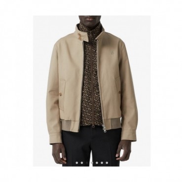 [버버리]Burberry 2020 Mens Classic Casual Jackets - 버버리 2020 남성 클래식 캐쥬얼 자켓 Bur03353x.Size(m 