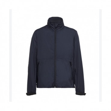 [프라다]Prada 2020 Mens Logo Casual Jackets - 프라다 2020 남성 로고 캐쥬얼 자켓 Pra01185x.Size(m 