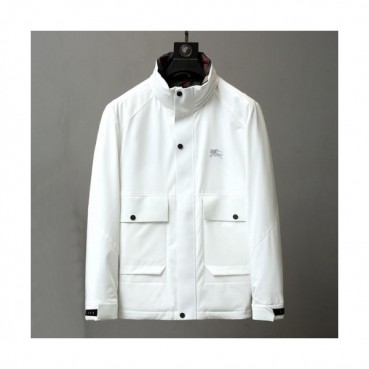 [버버리]Burberry 2020 Mens Casual Down Jackets - 버버리 2020 남성 캐쥬얼 다운 자켓  Bur03352x.Size(m 