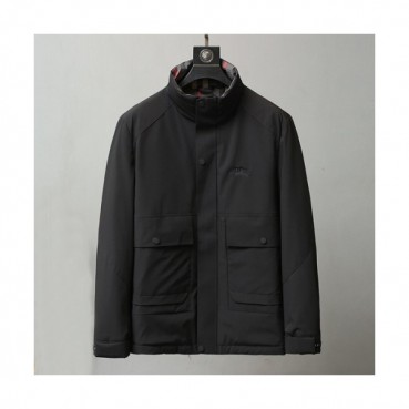 [버버리]Burberry 2020 Mens Casual Down Jackets - 버버리 2020 남성 캐쥬얼 다운 자켓  Bur03351x.Size(m 