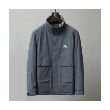 [버버리]Burberry 2020 Mens Casual Down Jackets - 버버리 2020 남성 캐쥬얼 다운 자켓  Bur03350x.Size(m 