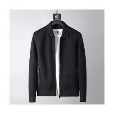 [디올]Dior 2020 Mens Logo Modern Casual Jackets - 디올 2020 남성 로고 모던 캐쥬얼 자켓 Dio0970x.Size(m 