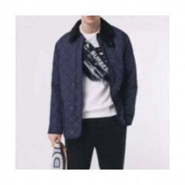 [버버리]Burberry 2020 Mens Casual Down Jackets - 버버리 2020 남성 캐쥬얼 다운 자켓  Bur03337x.Size(m 