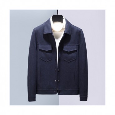 [디올]Dior 2020 Mens Logo Modern Casual Jackets - 디올 2020 남성 로고 모던 캐쥬얼 자켓 Dio0948x.Size(m 