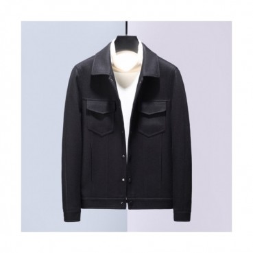 [디올]Dior 2020 Mens Logo Modern Casual Jackets - 디올 2020 남성 로고 모던 캐쥬얼 자켓 Dio0947x.Size(m 