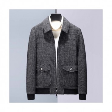 [디올]Dior 2020 Mens Logo Modern Casual Jackets - 디올 2020 남성 로고 모던 캐쥬얼 자켓 Dio0946x.Size(m 