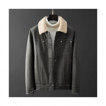 [디올]Dior 2020 Mens Logo Modern Casual Jackets - 디올 2020 남성 로고 모던 캐쥬얼 양면 자켓 Dio0944x.Size(m 