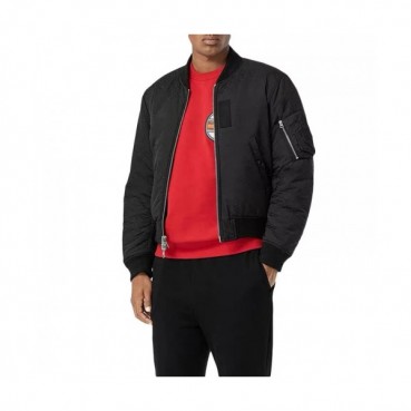 [버버리]Burberry 2020 Mens Classic Casual Down Jackets - 버버리 2020 남성 클래식 캐쥬얼 다운 자켓 Bur03334x.Size(s 