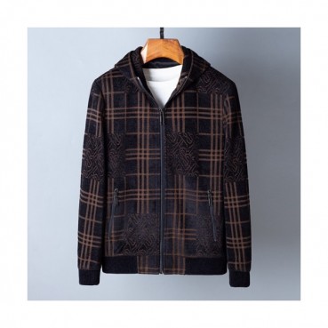 [버버리]Burberry 2020 Mens Classic Casual Jackets - 버버리 2020 남성 클래식 캐쥬얼 자켓 Bur03333x.Size(m 