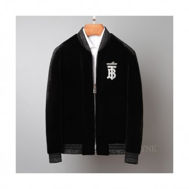 [버버리]Burberry 2020 Mens Casual Mink Jackets - 버버리 2020 남성 캐쥬얼 밍크 자켓 Bur03328x.Size(m 