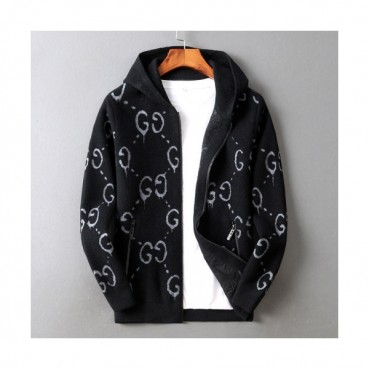 [구찌]Gucci 2020 Mens Logo Casual Jackets - 구찌 2020 남성 로고 캐쥬얼 자켓 Guc03185x.Size(m 