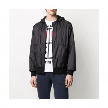 [몽클레어]Moncler 2020 Mens Logo Casual Down Jackets - 몽클레어 2020 남성 로고 캐쥬얼 다운 자켓 Moc01968x.Size(s 