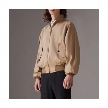 [버버리]Burberry 2020 Mens Classic Casual Jackets - 버버리 2020 남성 클래식 캐쥬얼 양면 자켓 Bur03322x.Size(m 