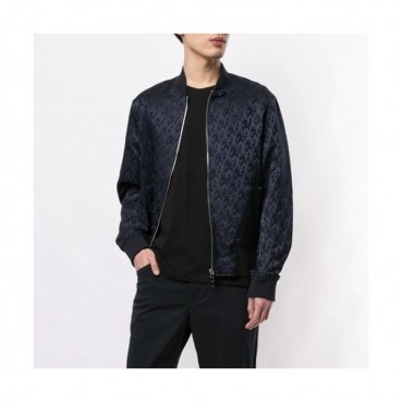 Armani 2020 Mens Logo Casual Jackets - 알마니 2020 남성 로고 캐쥬얼 자켓 Arm0808x.Size(m 