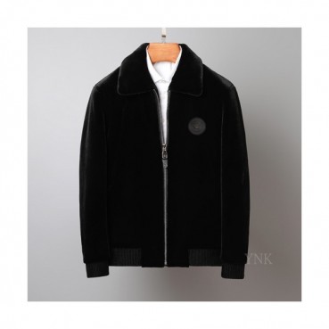 Armani 2020 Mens Logo Casual Down Jackets - 알마니 2020 남성 로고 캐쥬얼 다운 자켓 Arm0804x.Size(m 