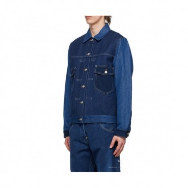 [로에베]Loewe 2020 Mens Logo Casual Jackets - 로에베 2020 남성 로고 캐쥬얼 자켓 Loe0315x.Size(m 