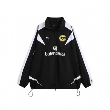[발렌시아가]Balenciaga 2020 Mens Logo Casual Jackets - 발렌시아가 2020 남성 로고 캐쥬얼 재킷 Bal0856x.Size(m 