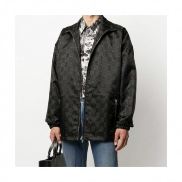 [구찌]Gucci 2020 Mens Logo Casual Jackets - 구찌 2020 남성 로고 캐쥬얼 자켓 Guc03177x.Size(m 