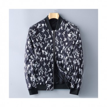 [루이비통]Louis vuitton 2020 Mens Casual Jackets - 루이비통 2020 남성 캐쥬얼 양면 자켓 Lou02386x.Size(m 