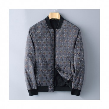 [버버리]Burberry 2020 Mens Classic Casual Jackets - 버버리 2020 남성 클래식 캐쥬얼 자켓 Bur03298x.Size(m 