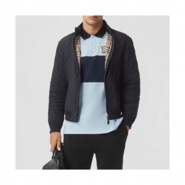 [버버리]Burberry 2020 Mens Classic Casual Jackets - 버버리 2020 남성 클래식 캐쥬얼 자켓 Bur03296x.Size(m 
