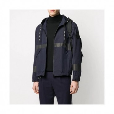 [몽클레어]Moncler 2020 Mens Logo Casual Down Jackets - 몽클레어 2020 남성 로고 캐쥬얼 다운 자켓 Moc01953x.Size(s 