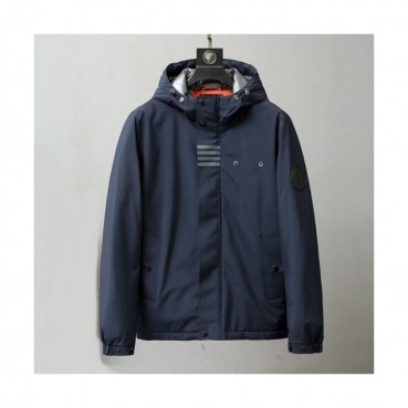[몽클레어]Moncler 2020 Mens Logo Casual Down Jackets - 몽클레어 2020 남성 로고 캐쥬얼 다운 자켓 Moc01951x.Size(m 