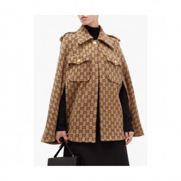 Gucci 2020 Womens Logo Casual Jackets - 구찌 2020 여성 로고 캐쥬얼 자켓 Guc03170x.Size(s 