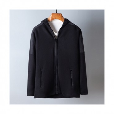 [프라다]Prada 2020 Mens Logo Casual Jackets - 프라다 2020 남성 로고 캐쥬얼 자켓 Pra01174x.Size(m 