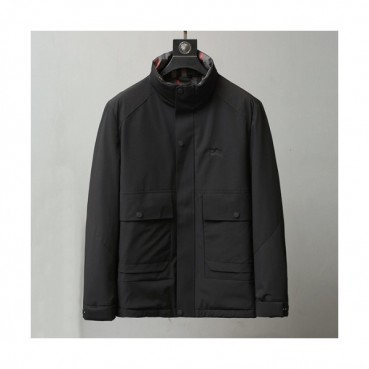 [버버리]Burberry 2020 Mens Classic Casual Jackets - 버버리 2020 남성 클래식 캐쥬얼 자켓 Bur03280x.Size(m 