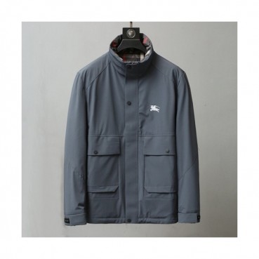 [버버리]Burberry 2020 Mens Classic Casual Jackets - 버버리 2020 남성 클래식 캐쥬얼 자켓 Bur03279x.Size(m 