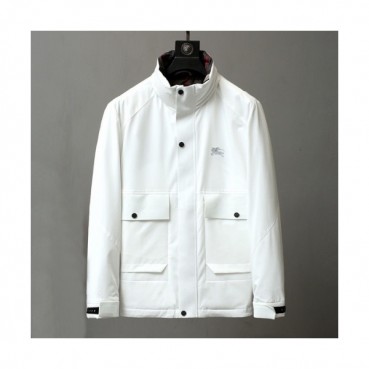 [버버리]Burberry 2020 Mens Classic Casual Jackets - 버버리 2020 남성 클래식 캐쥬얼 자켓 Bur03278x.Size(m 