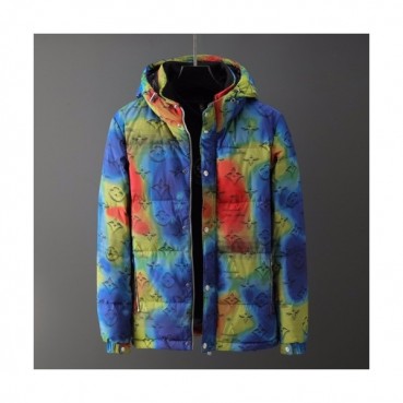 [루이비통]Louis vuitton 2020 Mens Casual Jackets - 루이비통 2020 남성 캐쥬얼 양면 자켓 Lou02378x.Size(m 
