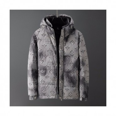[루이비통]Louis vuitton 2020 Mens Casual Jackets - 루이비통 2020 남성 캐쥬얼 양면 자켓 Lou02377x.Size(m 