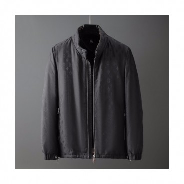 [루이비통]Louis vuitton 2020 Mens Casual Jackets - 루이비통 2020 남성 캐쥬얼 양면 자켓 Lou02376x.Size(m 