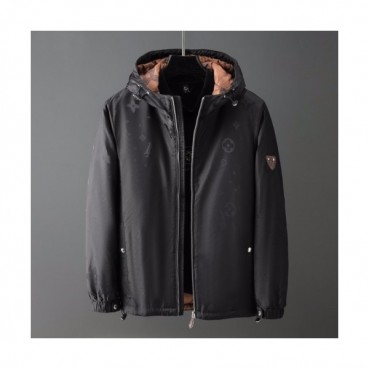 [루이비통]Louis vuitton 2020 Mens Casual Jackets - 루이비통 2020 남성 캐쥬얼 양면 자켓 Lou02375x.Size(m 