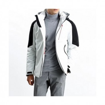 Armani 2020 Mens Logo Casual Down Jackets - 알마니 2020 남성 로고 캐쥬얼 다운 자켓 Arm0798x.Size(m 