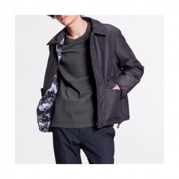 [루이비통]Louis vuitton 2020 Mens Casual Jackets - 루이비통 2020 남성 캐쥬얼 양면 자켓 Lou02367x.Size(m 
