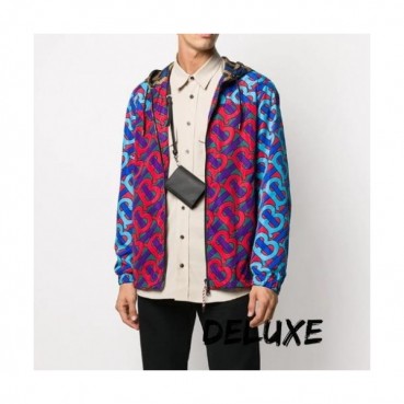 [버버리]Burberry 2020 Mm/Wm Classic Casual Jackets - 버버리 2020 남/녀 클래식 캐쥬얼 자켓 Bur03267x.Size(s 