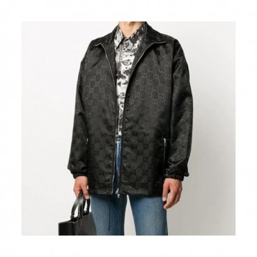 [구찌]Gucci 2020 Mens Logo Casual Jackets - 구찌 2020 남성 로고 캐쥬얼 양면 자켓 Guc03156x.Size(xs 
