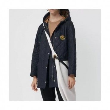 [버버리]Burberry 2020 Womens Classic Casual Jackets - 버버리 2020 여성 클래식 캐쥬얼 자켓 Bur03203x.Size(s 