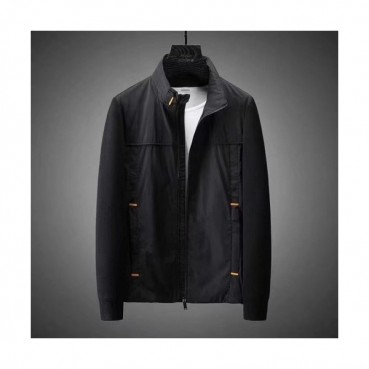 [프라다]Prada 2020 Mens Logo Casual Jackets - 프라다 2020 남성 로고 캐쥬얼 자켓 Pra01169x.Size(m 