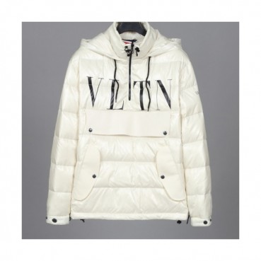 [발렌티노]Valentino 2020 Mens Mordern Logo Duck Down Jackets - 발렌티노 2020 남성 모던 로고 덕다운 자켓 Val0436x.Size(m 