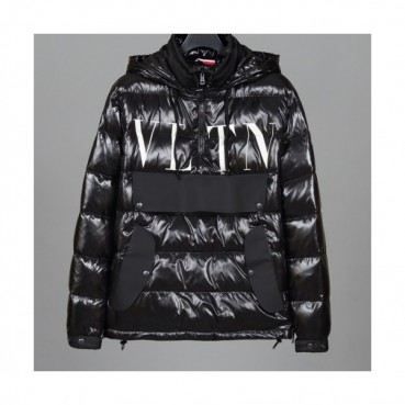 [발렌티노]Valentino 2020 Mens Mordern Logo Duck Down Jackets - 발렌티노 2020 남성 모던 로고 덕다운 자켓 Val0435x.Size(m 