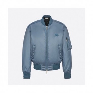 [디올]Dior 2020 Mens Logo Modern Casual Jackets - 디올 2020 남성 로고 모던 캐쥬얼 양면 자켓 Dio0901x.Size(s 