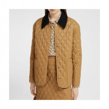 Burberry Womens Down Jackets - 버버리 여성 다운 자켓 