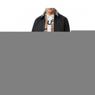 [버버리]Burberry 2020 Mens Classic Casual Jackets - 버버리 2020 남성 클래식 캐쥬얼 자켓 Bur03191x.Size(m 
