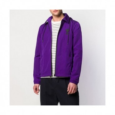 [아미]Ami 2020 Mens Logo Casual Jackets - 아미 2020 남성 로고 캐쥬얼 울 자켓 Ami0051x.Size(s 