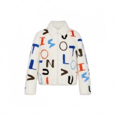 [루이비통]Louis vuitton 2020 Mens Logo Mink Jackets - 루이비통 2020 남성 로고 밍크 자켓 Lou02344x.Size(m 
